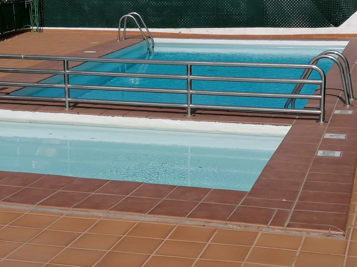 Palmasol Apartamentos Puerto Rico  Luaran gambar