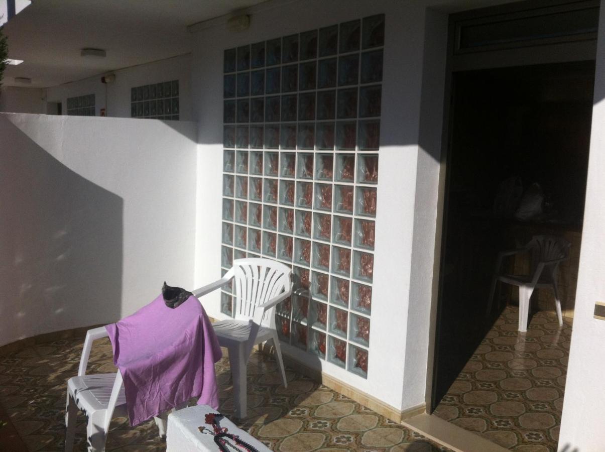 Palmasol Apartamentos Puerto Rico  Luaran gambar