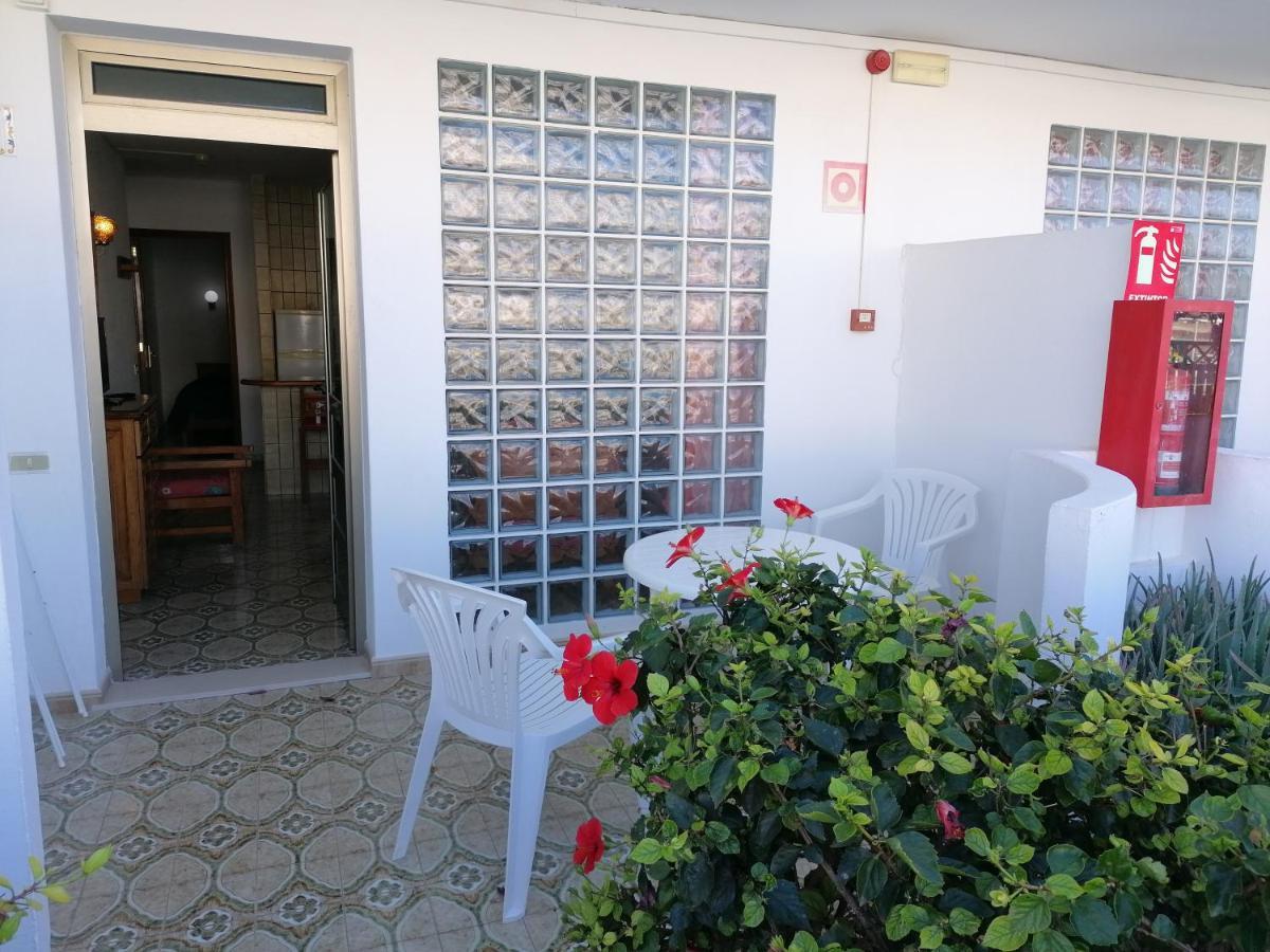 Palmasol Apartamentos Puerto Rico  Luaran gambar