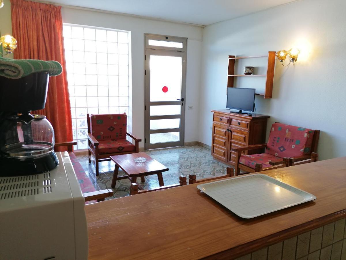 Palmasol Apartamentos Puerto Rico  Luaran gambar