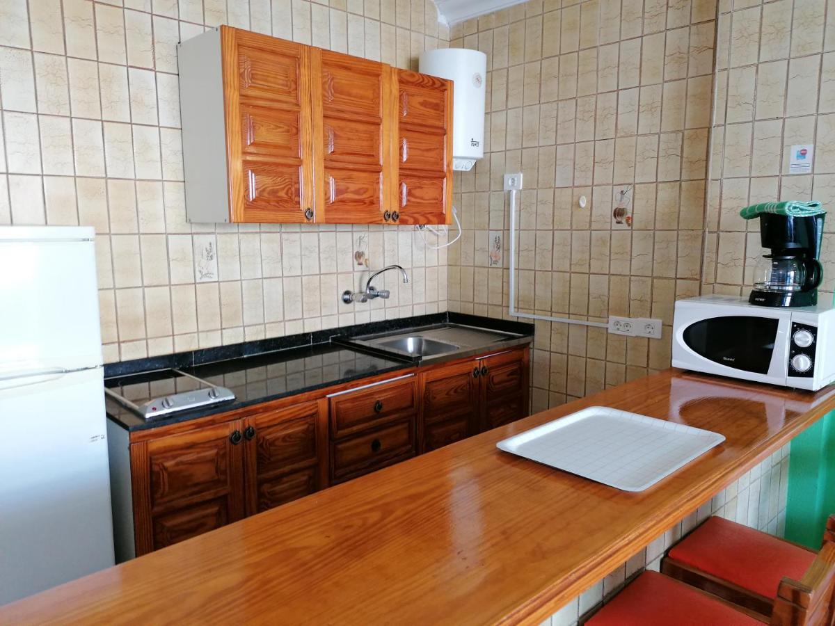 Palmasol Apartamentos Puerto Rico  Luaran gambar