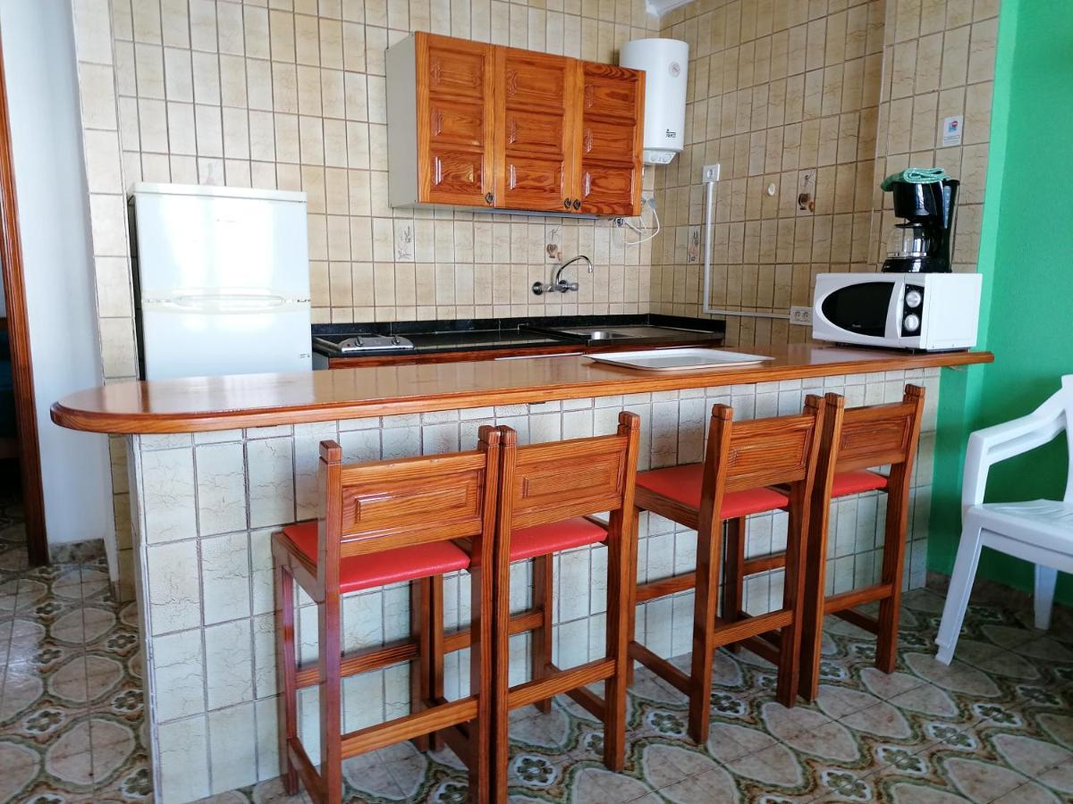 Palmasol Apartamentos Puerto Rico  Luaran gambar