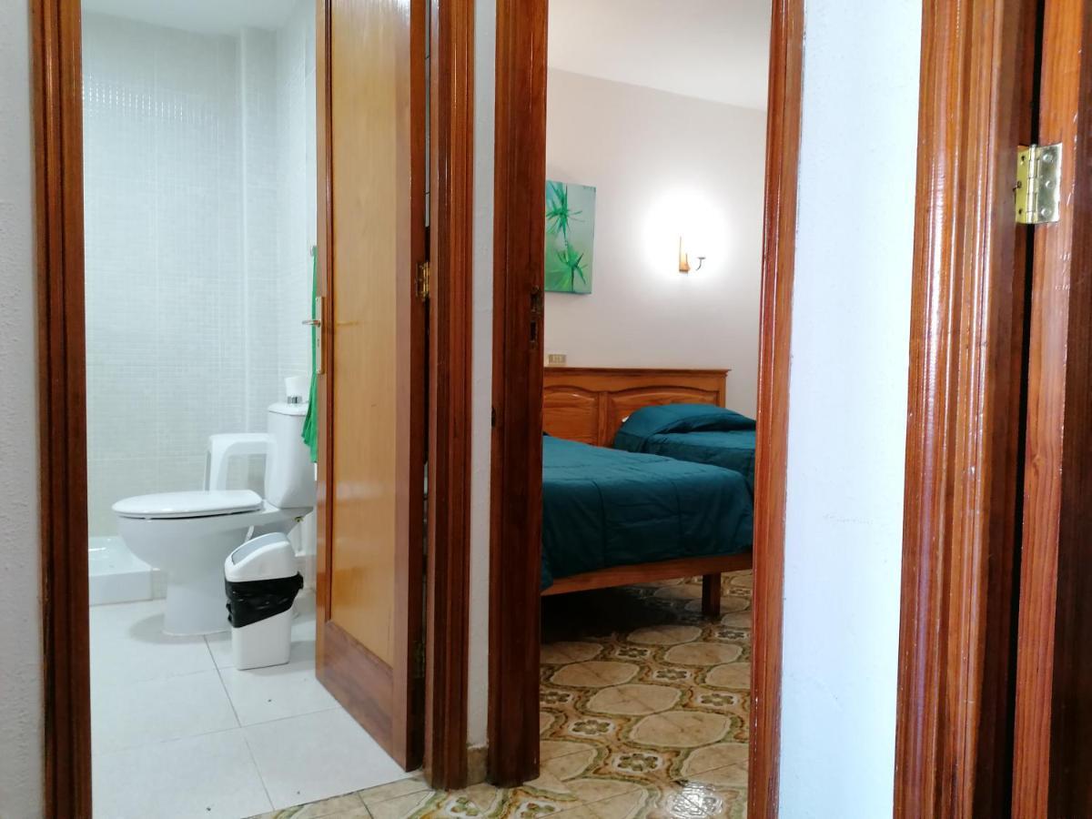 Palmasol Apartamentos Puerto Rico  Luaran gambar