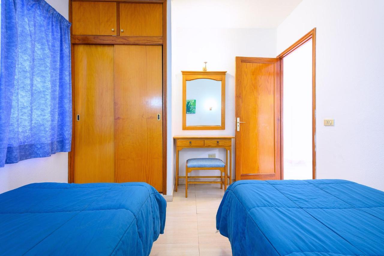 Palmasol Apartamentos Puerto Rico  Luaran gambar