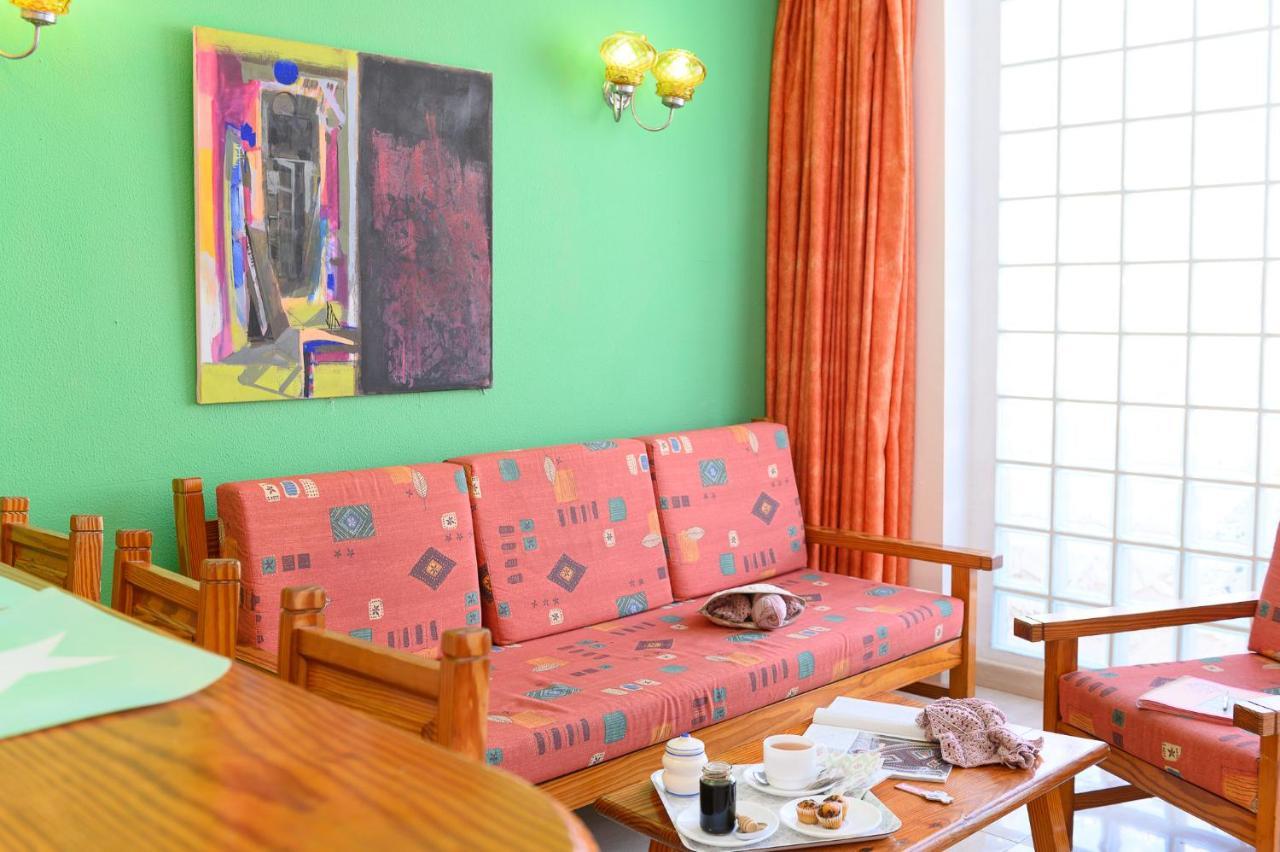 Palmasol Apartamentos Puerto Rico  Luaran gambar