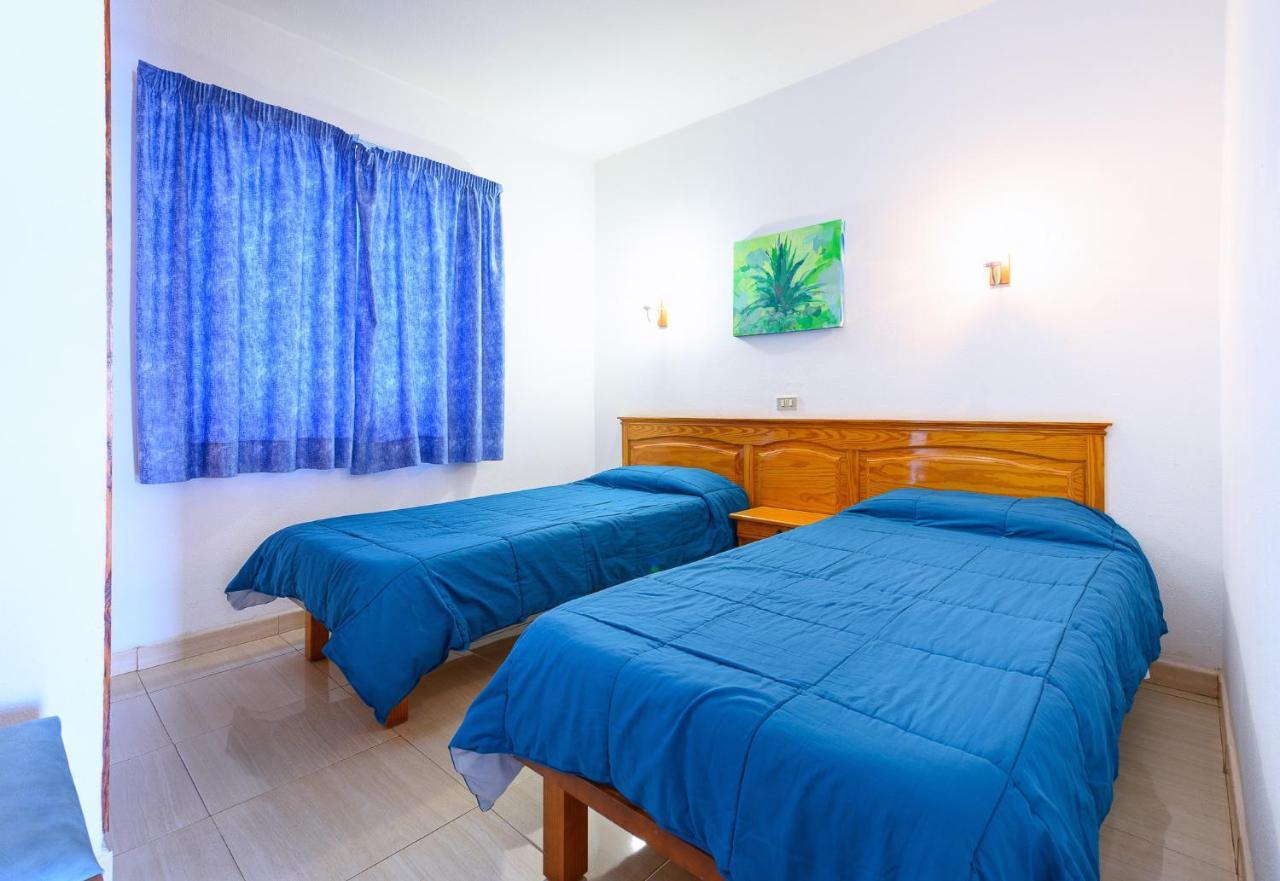 Palmasol Apartamentos Puerto Rico  Luaran gambar