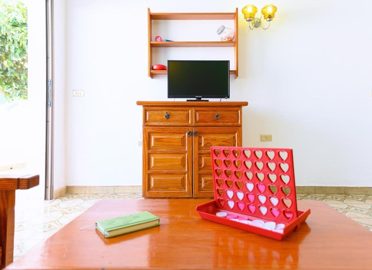 Palmasol Apartamentos Puerto Rico  Luaran gambar