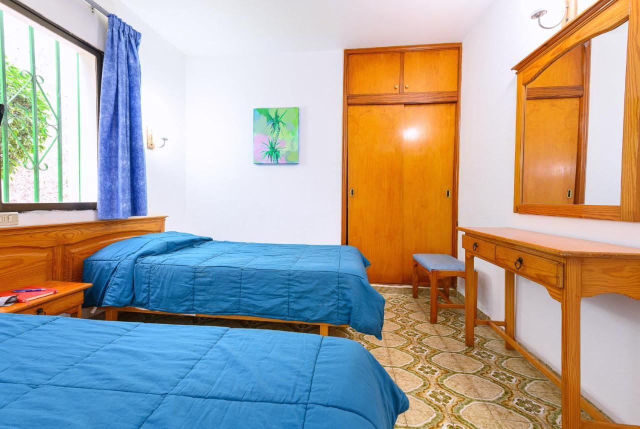 Palmasol Apartamentos Puerto Rico  Luaran gambar
