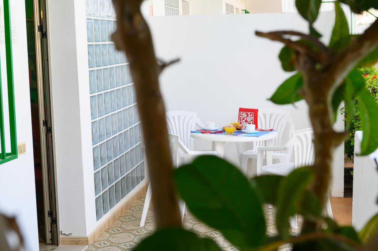 Palmasol Apartamentos Puerto Rico  Luaran gambar