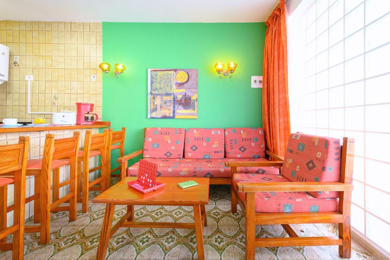 Palmasol Apartamentos Puerto Rico  Luaran gambar