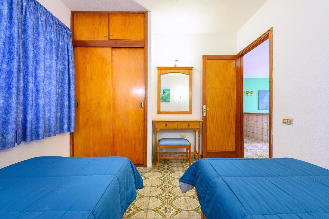 Palmasol Apartamentos Puerto Rico  Luaran gambar