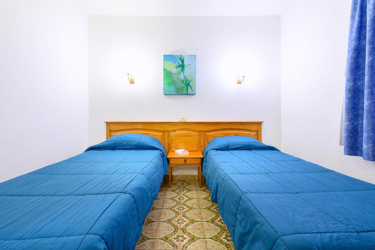 Palmasol Apartamentos Puerto Rico  Luaran gambar