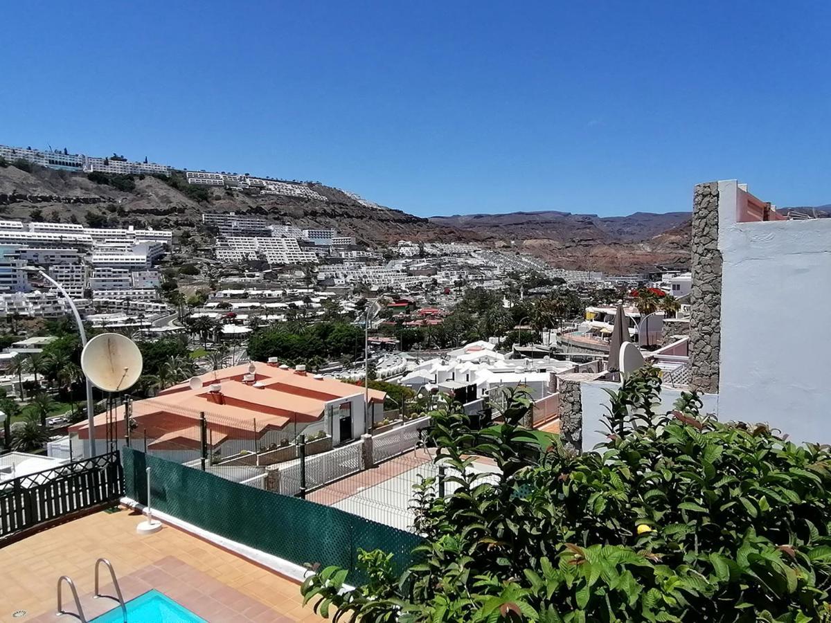 Palmasol Apartamentos Puerto Rico  Luaran gambar