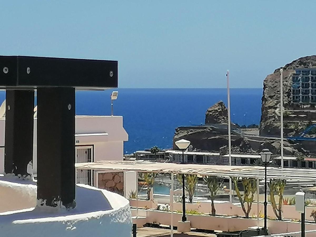 Palmasol Apartamentos Puerto Rico  Luaran gambar